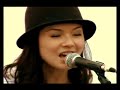 Marie Digby Performing \