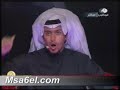 ناصر بن دهيم الدوسري - شاعر المليون 2 الحلقة الأولى