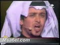 مشاركة الشاعر الكويتي ناصر بن دهيم في شاعر المليون بنسخته الثانية على شاطئ الراحة في أبوظبيالحلقة الأولى من دور الـ 48