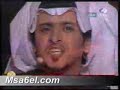 ناصر بن دهيم الدوسري - شاعر المليون 2 الحلقة الأولى