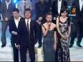 Attention whore Lau Zoe's disgraceful antics at Star Awards