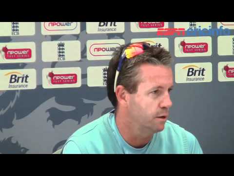 Sangakarra world class - Stuart Law