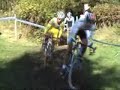 Cyclocross - Chall. Nat. Sarrebourg (Espoirs)