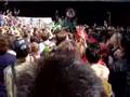 J18: stop the city anti capitalism protest, June 18th 1999
