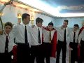 ordem demolay