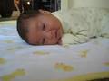 Hiccups and Tummytime