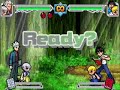 Zatch v.s. Zeno Zatch v.s. Zeno