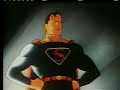 Superman - The Mummy Strikes
