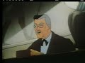 Superman - The Mummy Strikes
