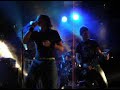 Finley - All I've Got (Live @ Orzinuovi BUDDHA 27.01.07 )