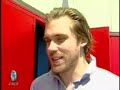 Detroit Red Wings Octopus Debate