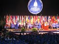 AU graduation AU graduation