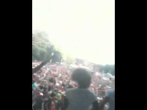 City Parade 2010