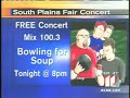 KCBD Interview 6PM