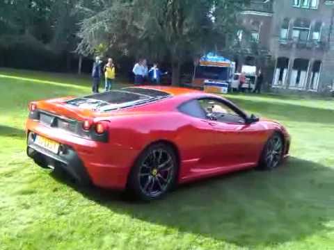 Ferrari 430 Scuderia