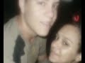 Para o meu amor Maicow