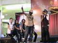 Dekna _Goyang Inul@GSA de Musical 2008, Kinta City,Ipoh