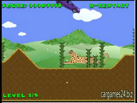 car games car games