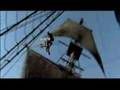 Pirates of the Caribbean  Drunken Sparrow