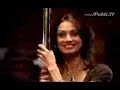 Budweisser-stripper