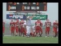 Smith Center Redmen Vs. Plainville Cardinals Highlights