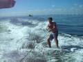 videos de Scott DeCurtis on a laser centerboard #1