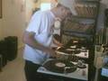 DJ Frantic - Co Reck ILL Routein