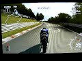 PS2 Tourist Trophy Nurburgring - 6:56.856