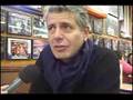 Katz's Delicatessen - Anthony Bourdain