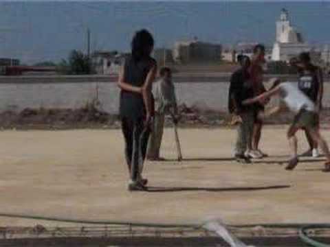SAFI 2006 (partie 2/3)