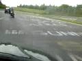 RT 2008 Ralvieh hinter Andy V8