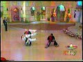 Quebradita Sandra y los Guasave en Vida Tv