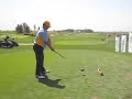 Jason Zuback Long Drives