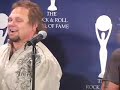 VAN HALEN ALL-STAR LINE-UP POSSIBLE