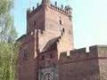 Kasteel Huis Bergh