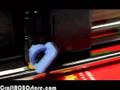 Craft ROBO Desktop Cutting Plotter Demo