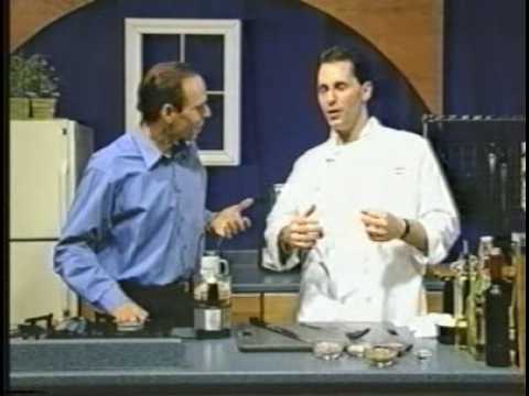 Joel MD Fuhrman cooking healthy how to eat Live - YouTube Joel MD Fuhrman cooking healthy how to eat Live - YouTube
