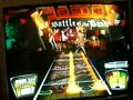 "Shout At The Devil" - Guitar Hero II