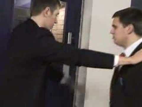 Strathclyde Casino Royale (Part 1)