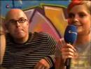 Ampersand at Center TV Interview