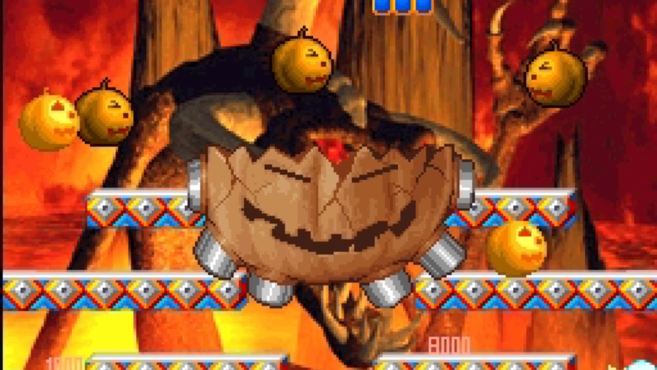 game snow bros 3 free download
