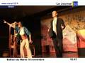 videos de Citoyens solidaires grâce au théâtre 