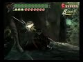 Devil May Cry 3 DMD Mission10 SS rank Devil May Cry 3 DMD Mission10 SS rank