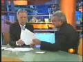 LOPEZ DÓRIGA VS LOPEZ OBRADOR