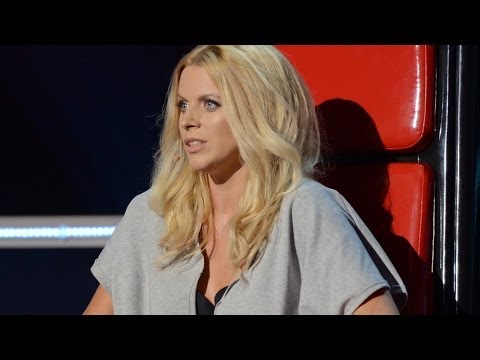 The Voice of Poland - Występ specjalny Marii i jej grupy - „Chcemy tylko tańczyć