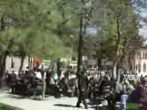 Çorum Kent Merkezi