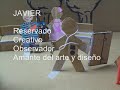 estereotipos DISCOM