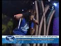 singapore idol - rahimah rahim