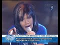 singapore idol - Rahimah Rahim (I\