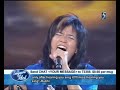 singapore idol - rahimah rahim